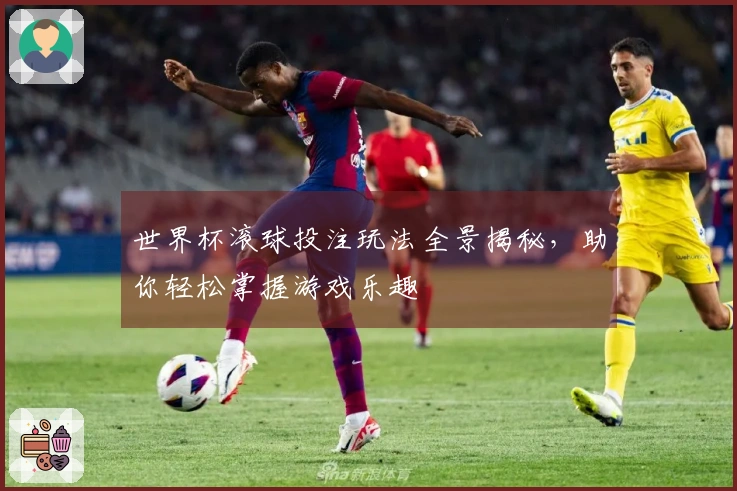世界杯滚球投注玩法全景揭秘，助你轻松掌握游戏乐趣