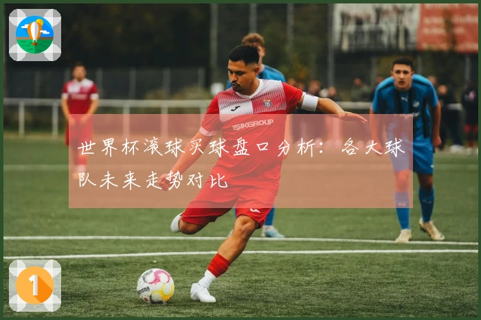 世界杯滚球买球盘口分析：各大球队未来走势对比