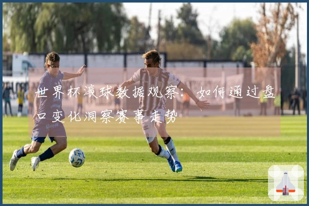 世界杯滚球数据观察:如何通过盘口变化洞察赛事走势