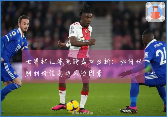 世界杯让球竞猜盘口分析：如何识别利好信息与风险因素