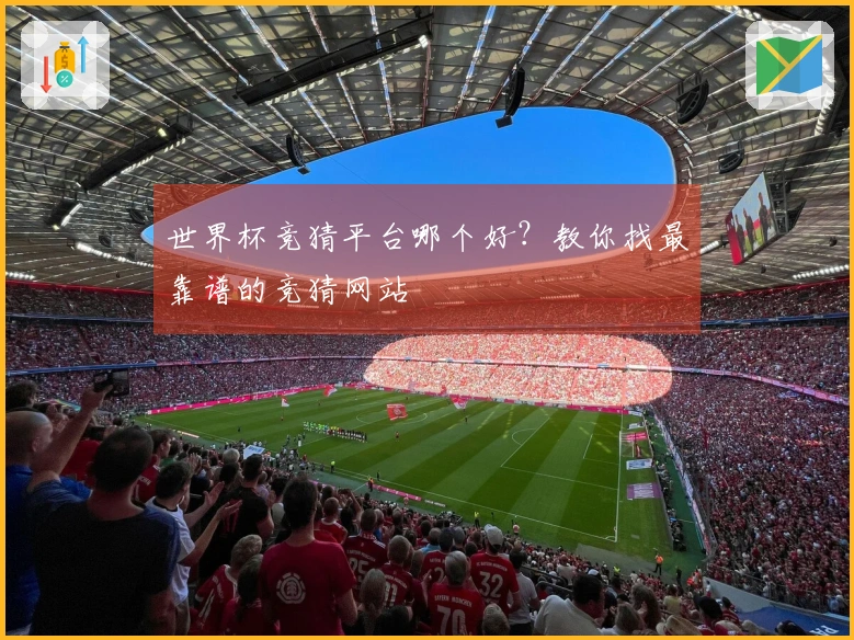 世界杯竞猜平台哪个好？教你找最靠谱的竞猜网站