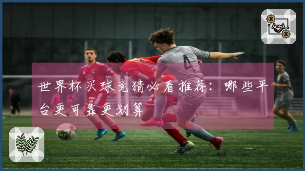 世界杯买球竞猜必看推荐：哪些平台更可靠更划算
