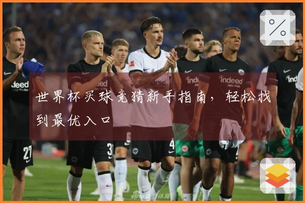 世界杯买球竞猜新手指南，轻松找到最优入口