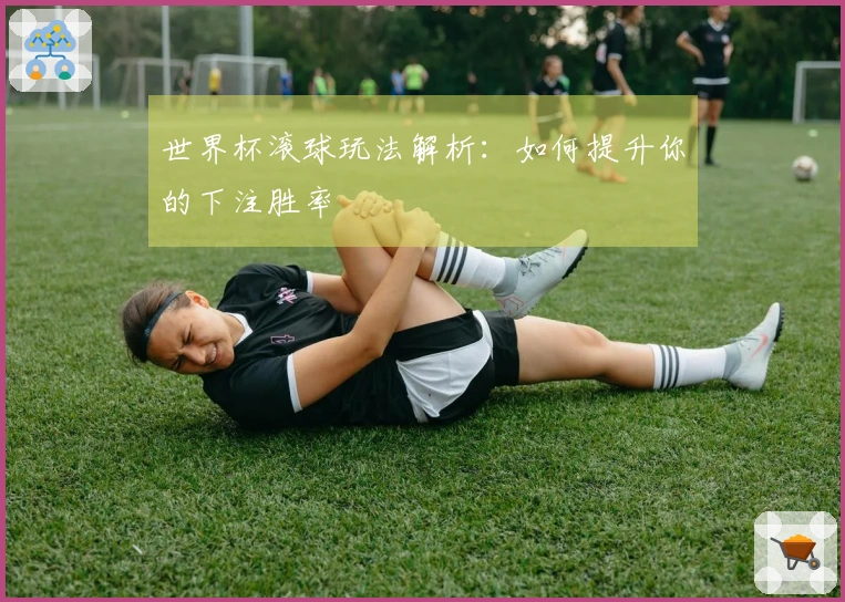 世界杯滚球玩法解析：如何提升你的下注胜率
